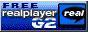 Real Player Icon