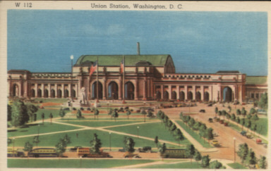 Union Station, Washington, D.C.