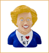 Hillary Pet Toy