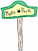 Mystic Park Dogs Welcomed